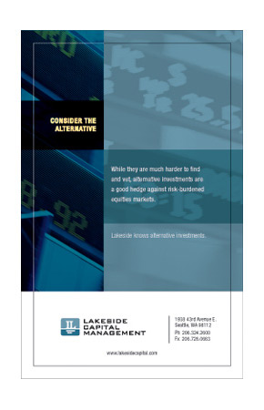 capital management firm ads