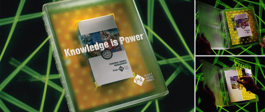 puget sound energy project