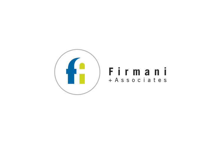 firmani logo design