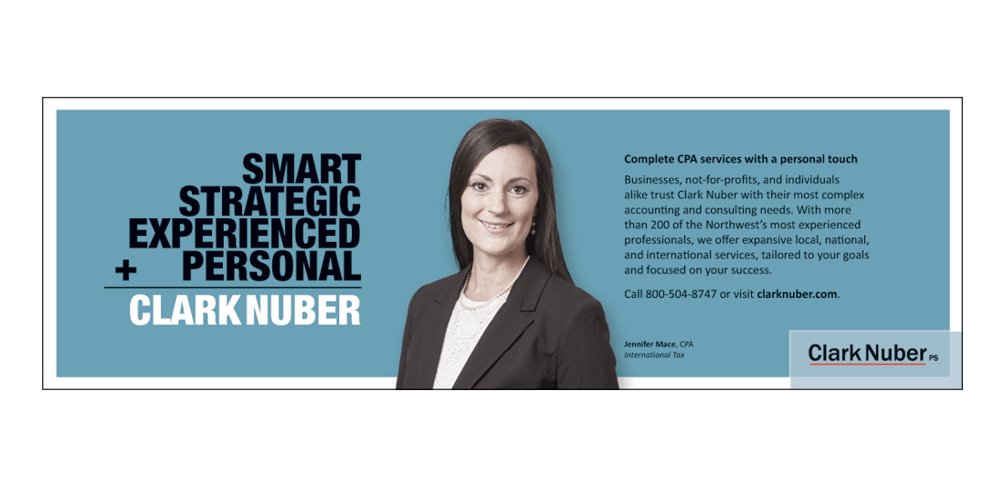 accounting firm ad campaign